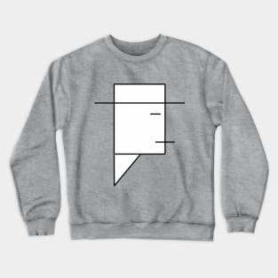 Eastwood Crewneck Sweatshirt